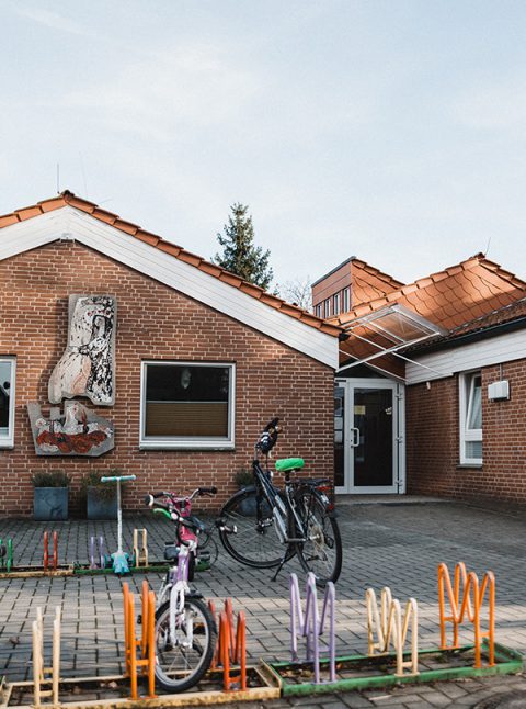 Kindergarten St. Agatha | Kitaverbund St. Viktor Dülmen